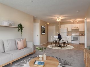 Amberwynd Apartments, Spruce Grove, AB T7X 4B2