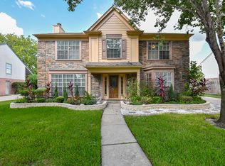 10506 Dude Rd, Houston, TX 77064