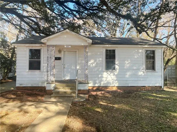 201 Mary Ln, Alexandria, LA 71301