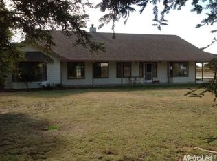 24900 N Sowles Rd, Acampo, CA 95220