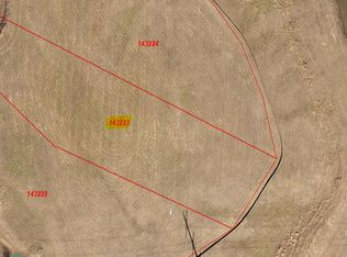 27 Crystal Cv, Dodd City, TX 75438