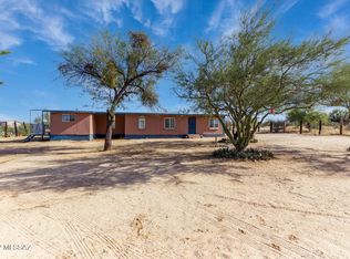 12807 S Rustic Desert Ln, Tucson, AZ 85736