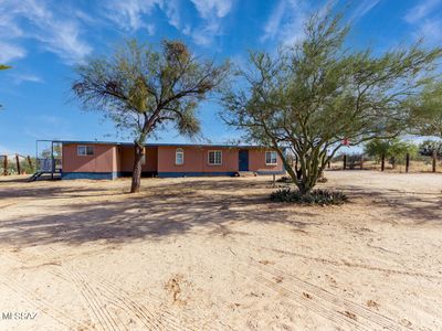12807 S Rustic Desert Ln, Tucson, AZ, 85736