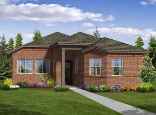 449 Arabian Colt Dr, Georgetown, TX 78626