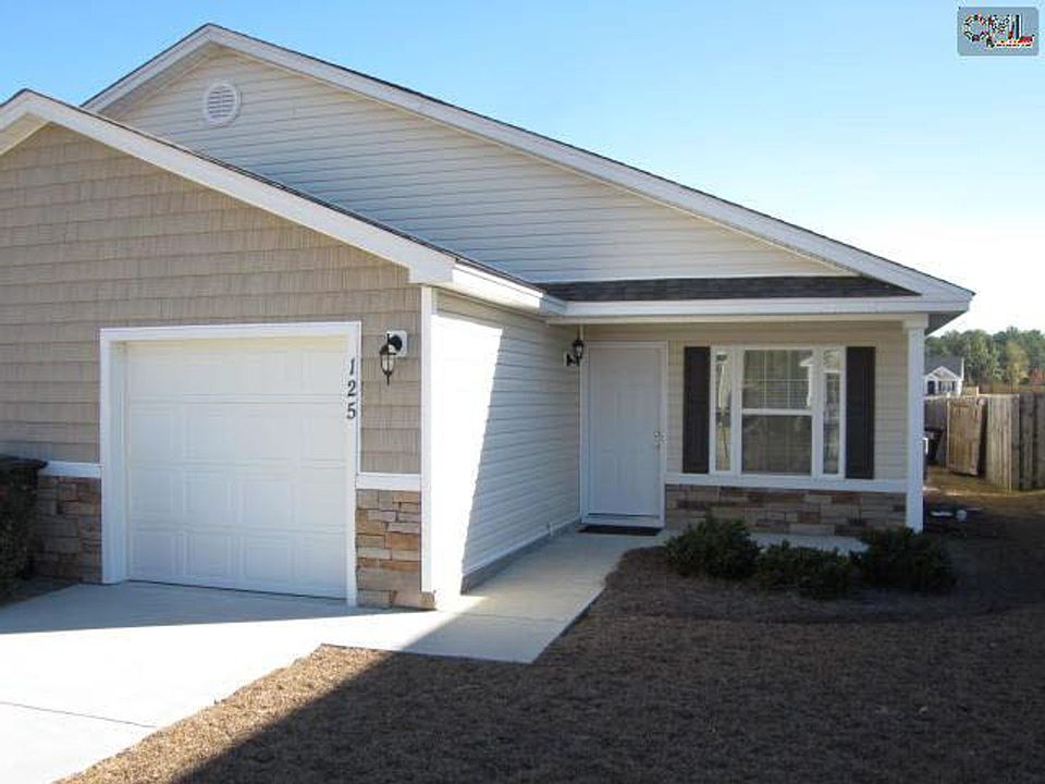 1st image of 125 Bonhomme Cir