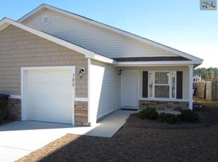 125 Bonhomme Cir, Lexington, SC 29072