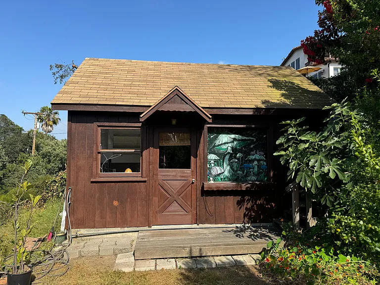Franklin St — Photo 1