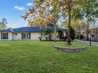 638 Andover St, Spring, TX 77373