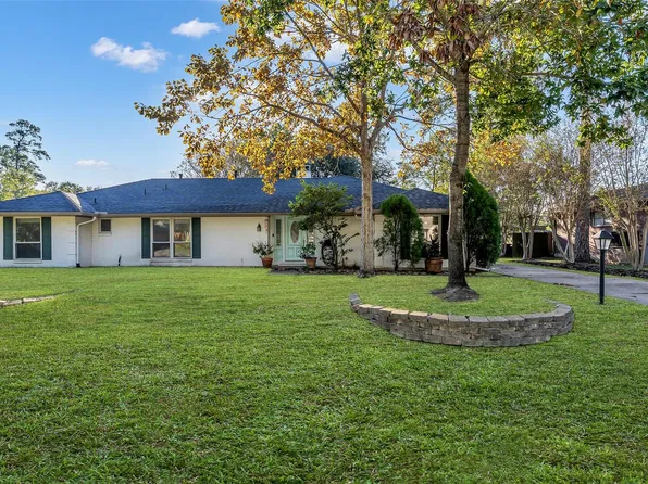 638 Andover St, Spring, TX 77373