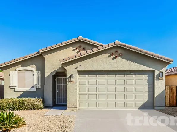 17350 W Woodlands Ave, Goodyear, AZ 85338