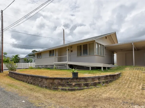 45-079 Waikalua Rd APT I, Kaneohe, HI 96744