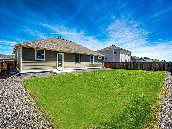 4th image of 56300 E 25th Avenue