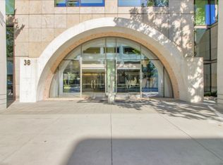 38 N Almaden Blvd UNIT 1418, San Jose, CA 95110