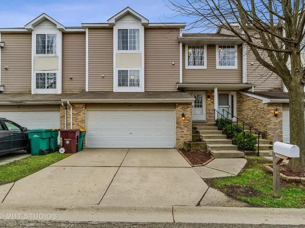 343 Stevens Ct, Grayslake, IL 60030