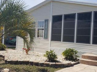 3485 Rossmere Rd, Port Charlotte, FL 33953