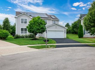 2007 Chad Ct, Montgomery, IL 60538