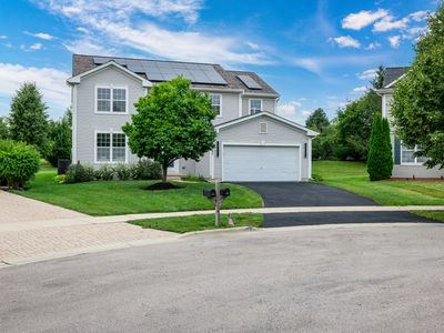 2007 Chad Ct, Montgomery, IL, 60538