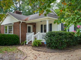199 Hickory Rd, Aiken, SC 29803