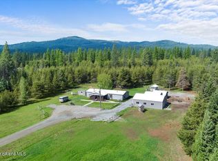 162 Saunders Rd, Blanchard, ID 83804