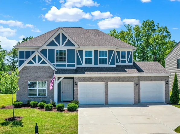 8125 Yarmouth Way, Indianapolis, IN 46239