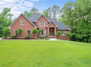 11562 Maxwell Loop Rd, Tuscaloosa, AL 35405