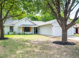 11505 Walnut Ridge Dr #B, Austin, TX 78753
