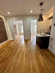 Rented by Aron Fried, LREB