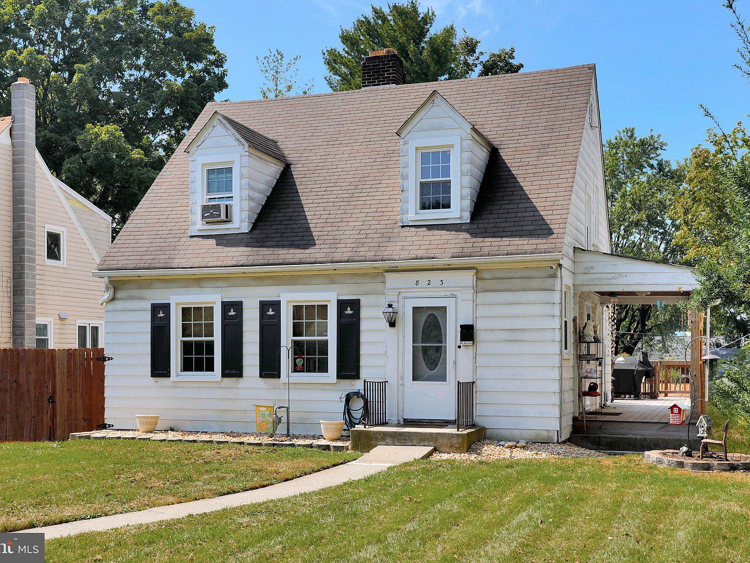 823 Woodland Way, Hagerstown, MD 21742 Zillow