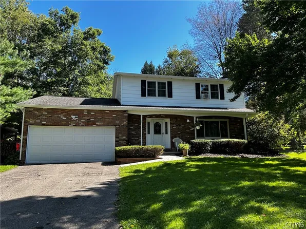 24 Kimberly Dr, Dryden, NY 13053