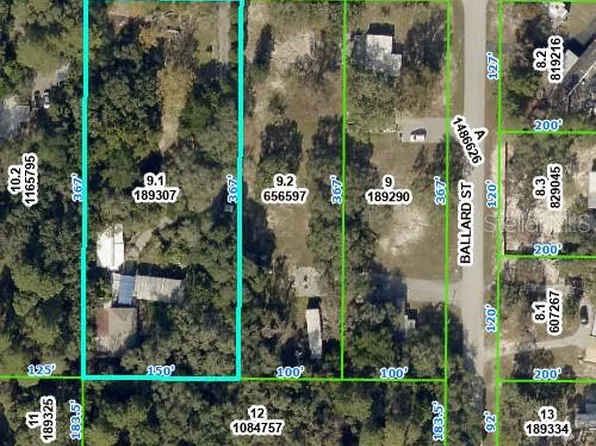 8086 Cessna Dr, Spring Hill, FL 34606