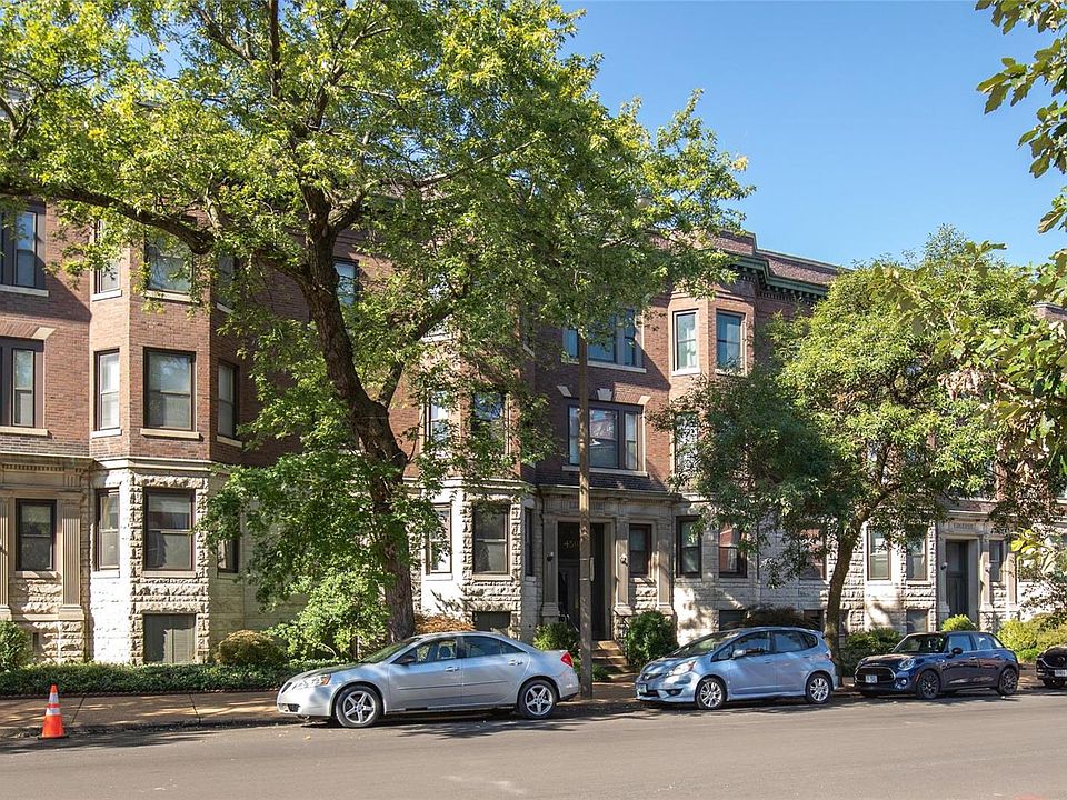 1st image of 4508 McPherson Ave #3