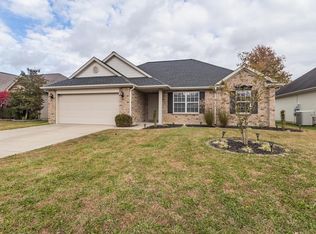 9941 Clippinger Rd, Evansville, IN 47725