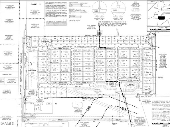 307 Grand Oak Dr, Broussard, LA 70518