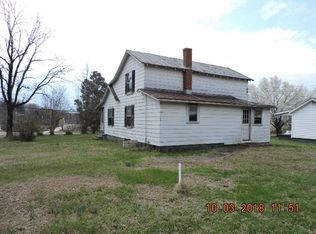 1797 S Boston Rd, Danville, VA 24540