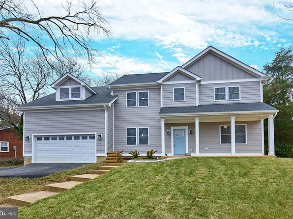 6323 Everglades Dr, Alexandria, VA 22312