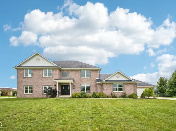 6519 Rothchild Blvd, Indianapolis, IN 46278