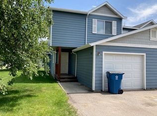 2480 Daws Dr APT A, Bozeman, MT 59718