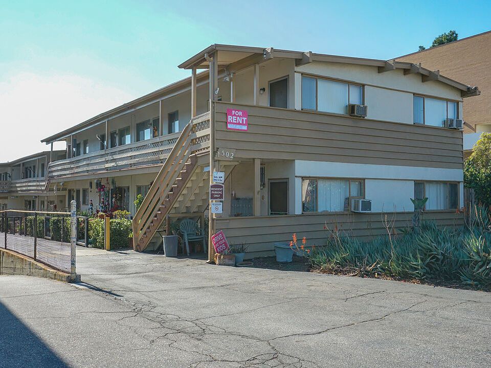 1st image of 1502 E Broadway