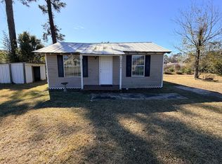 4034 Old Pine Rd, Valdosta, GA 31605