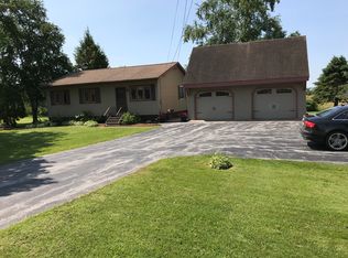 2651 Lower Newton Rd, Swanton, VT 05488