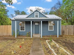152 San Pedro St, Waco, TX 76705