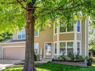 5509 Oakville Heights Ct, Saint Louis, MO 63129