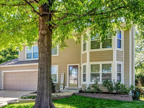 5509 Oakville Heights Ct, Saint Louis, MO 63129