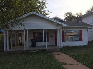 804 W Chestnut Ave, Duncan, OK 73533
