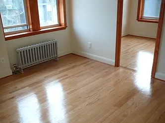 Rented by Warren T Real Estate Corp.