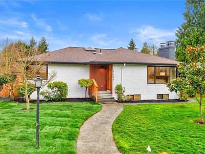 9506 18th Avenue NW, Seattle, WA, 98117