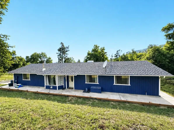 59260 Road 601, Ahwahnee, CA 93601