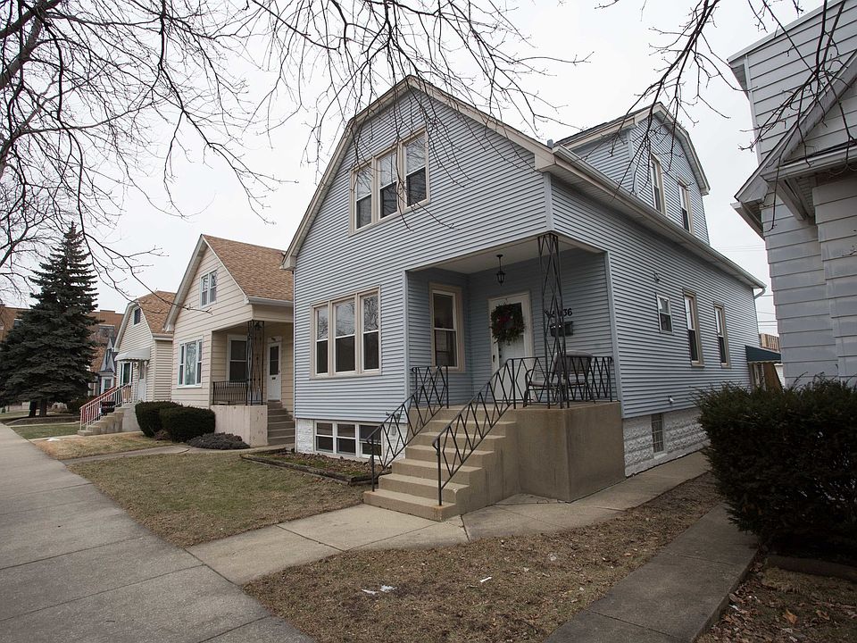 1st image of 5936 W Giddings St #1