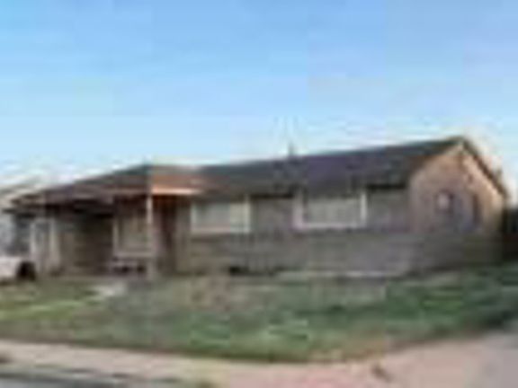 Property Side View