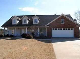 108 Parkview St, Hot Springs, AR 71901